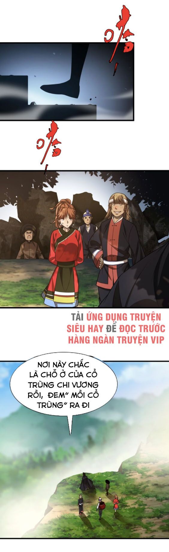 Trọng Sinh Tiểu Y Tiên: Chapter 37