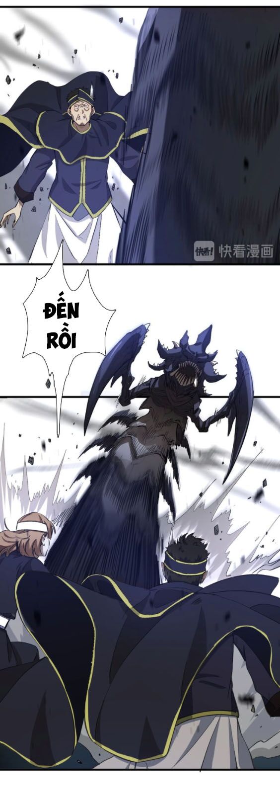 Trọng Sinh Tiểu Y Tiên: Chapter 37