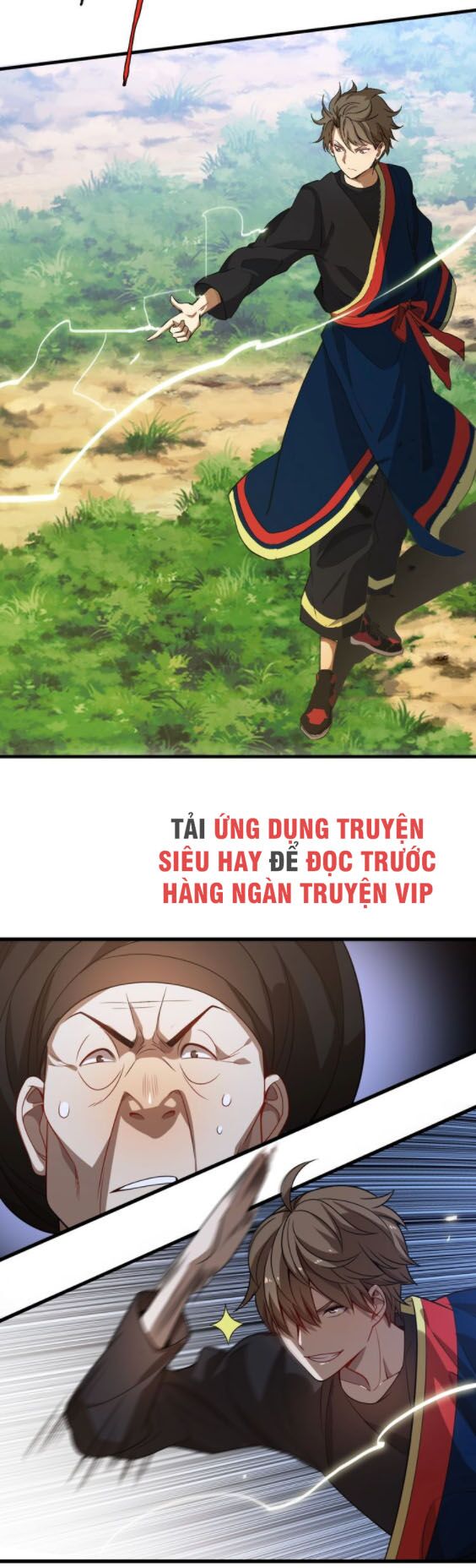 Trọng Sinh Tiểu Y Tiên: Chapter 37