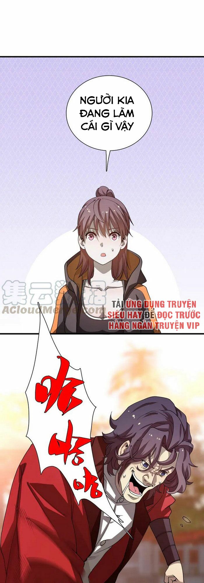 Trọng Sinh Tiểu Y Tiên: Chapter 57
