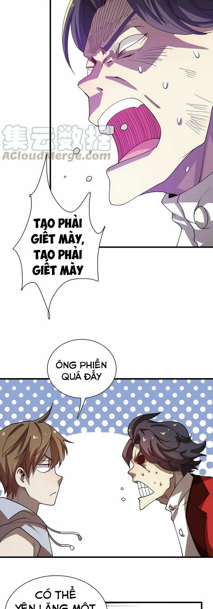 Trọng Sinh Tiểu Y Tiên: Chapter 57