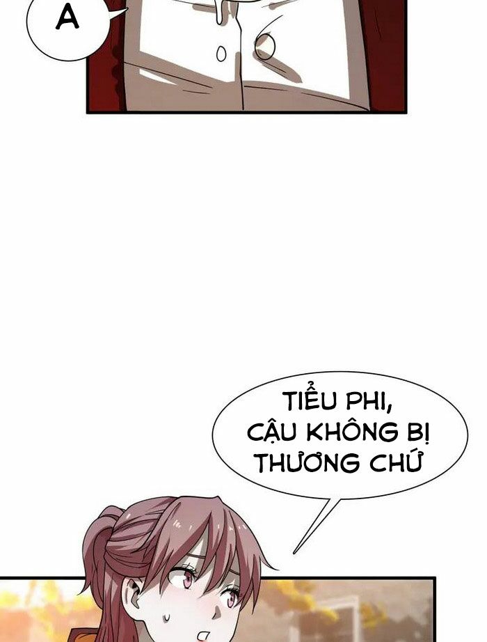 Trọng Sinh Tiểu Y Tiên: Chapter 57
