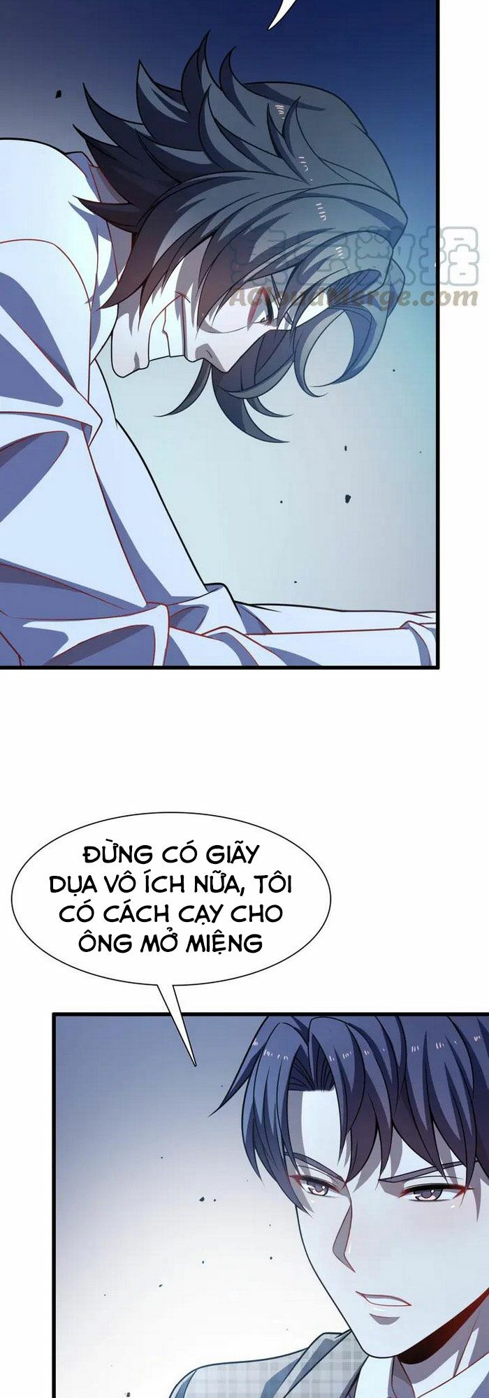 Trọng Sinh Tiểu Y Tiên: Chapter 57