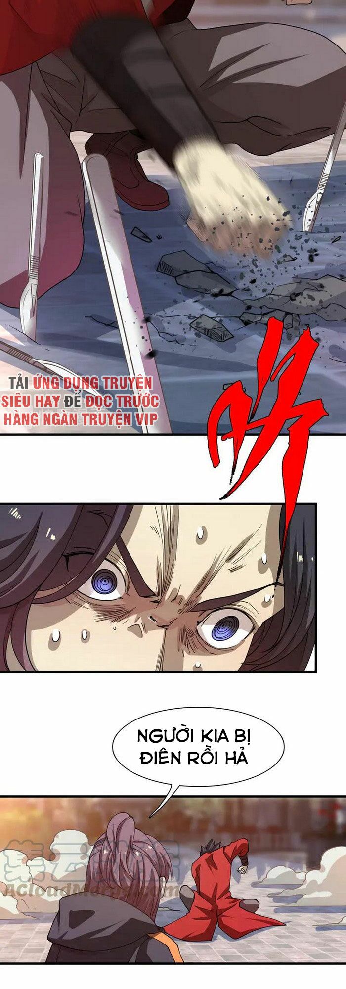 Trọng Sinh Tiểu Y Tiên: Chapter 57