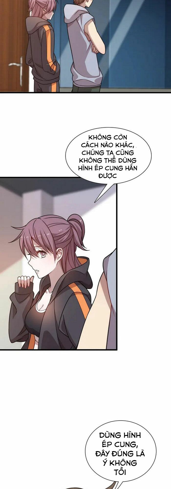 Trọng Sinh Tiểu Y Tiên: Chapter 57