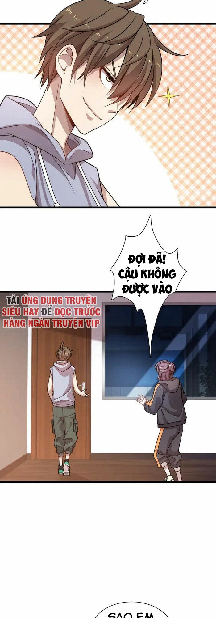 Trọng Sinh Tiểu Y Tiên: Chapter 57