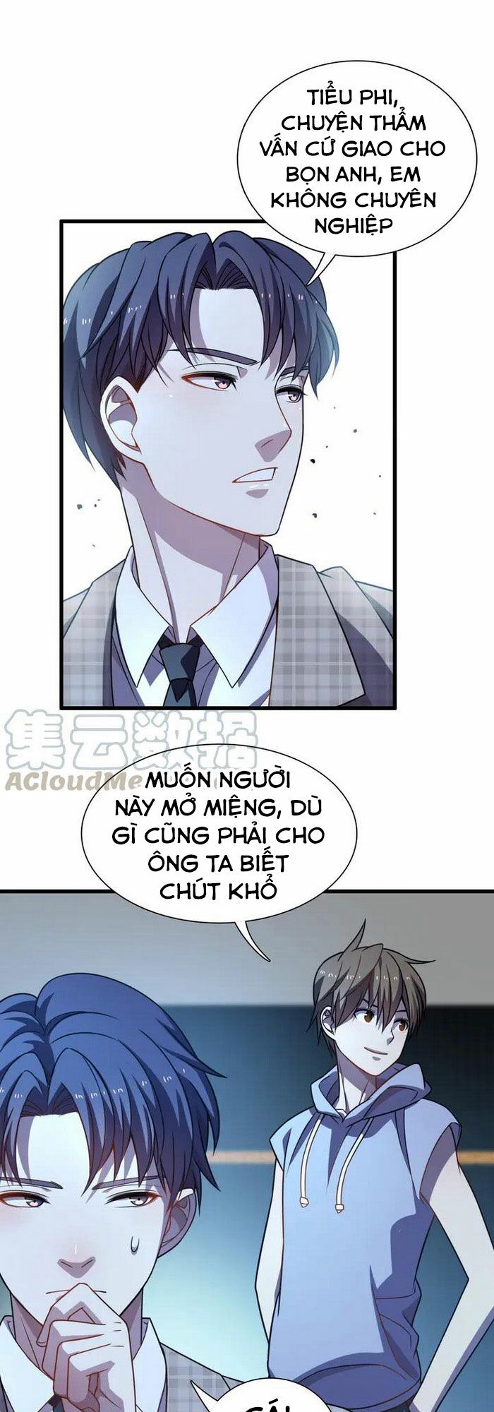 Trọng Sinh Tiểu Y Tiên: Chapter 57
