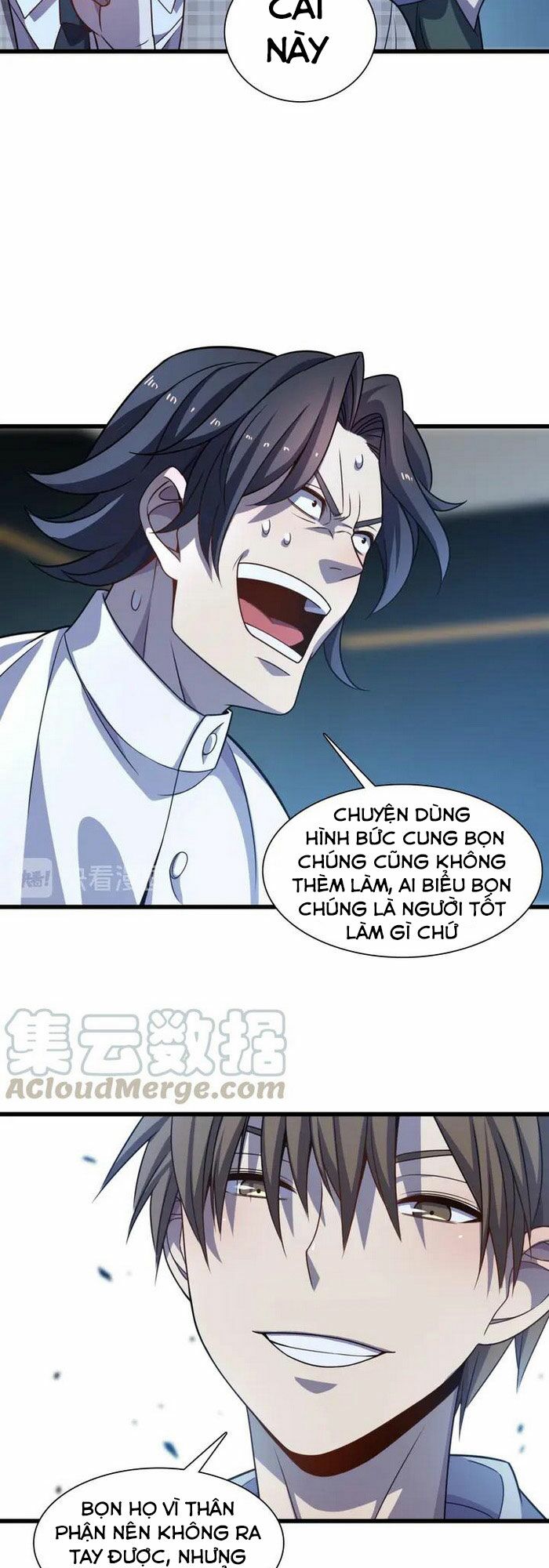 Trọng Sinh Tiểu Y Tiên: Chapter 57