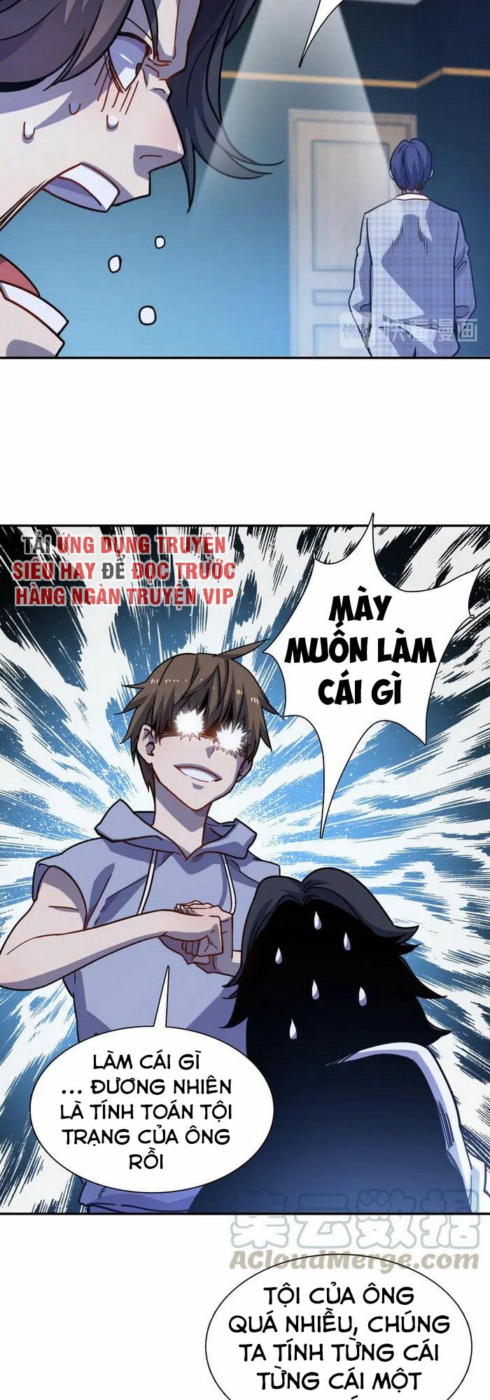 Trọng Sinh Tiểu Y Tiên: Chapter 57