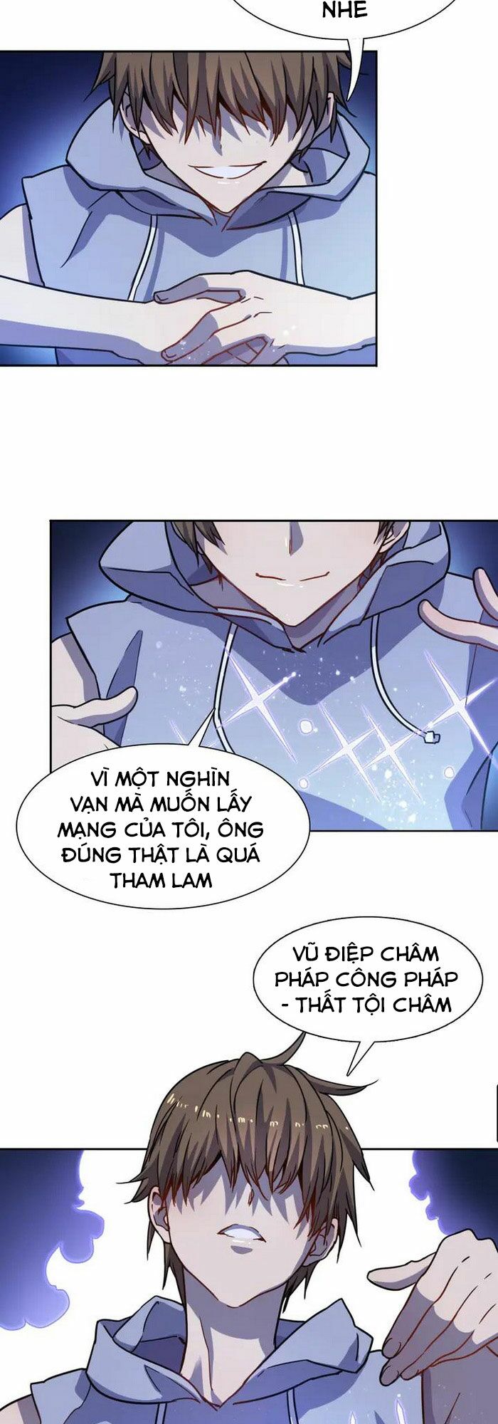 Trọng Sinh Tiểu Y Tiên: Chapter 57
