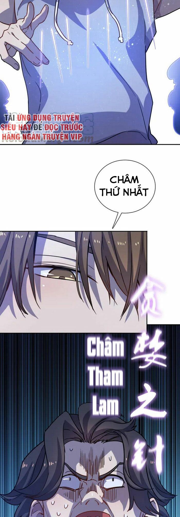 Trọng Sinh Tiểu Y Tiên: Chapter 57