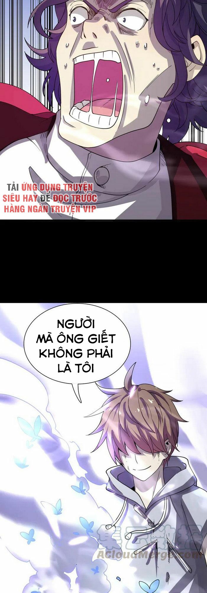 Trọng Sinh Tiểu Y Tiên: Chapter 57