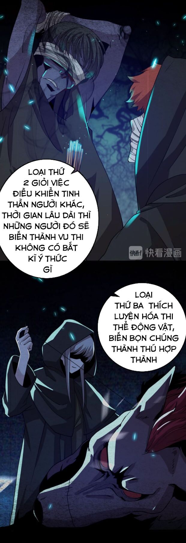 Trọng Sinh Tiểu Y Tiên: Chapter 59