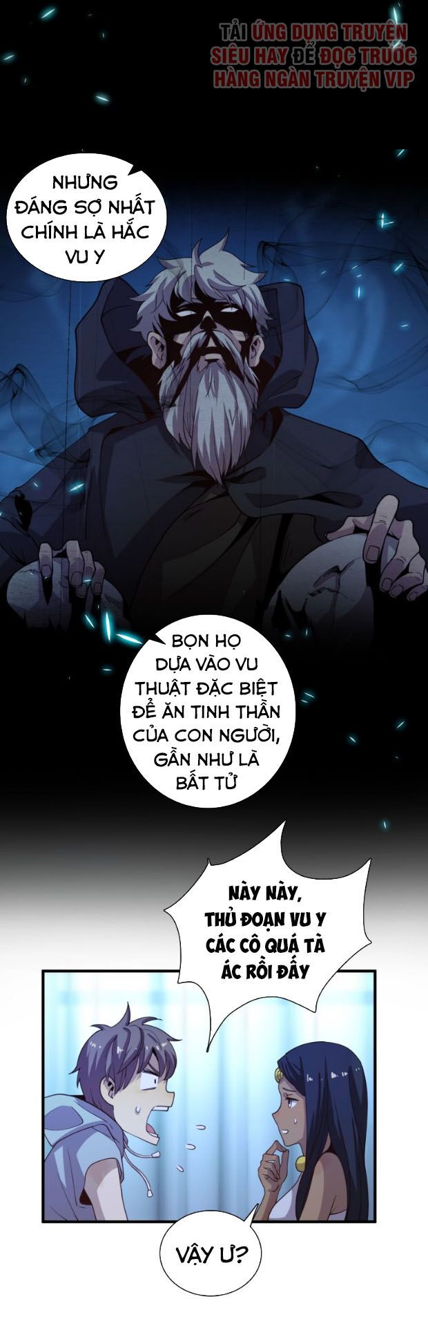 Trọng Sinh Tiểu Y Tiên: Chapter 59