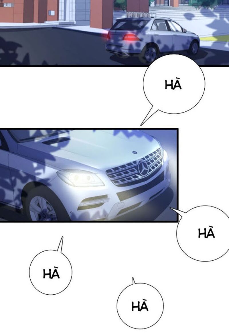 Trọng Sinh Tiểu Y Tiên: Chapter 59