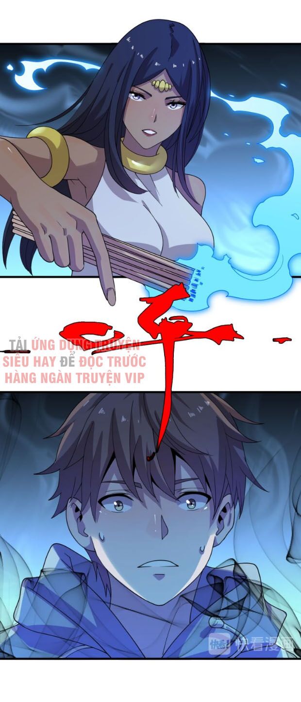 Trọng Sinh Tiểu Y Tiên: Chapter 59