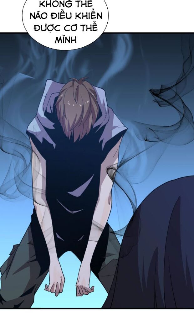 Trọng Sinh Tiểu Y Tiên: Chapter 59