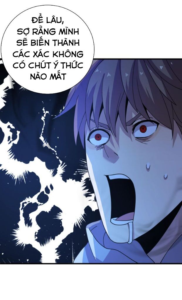 Trọng Sinh Tiểu Y Tiên: Chapter 59