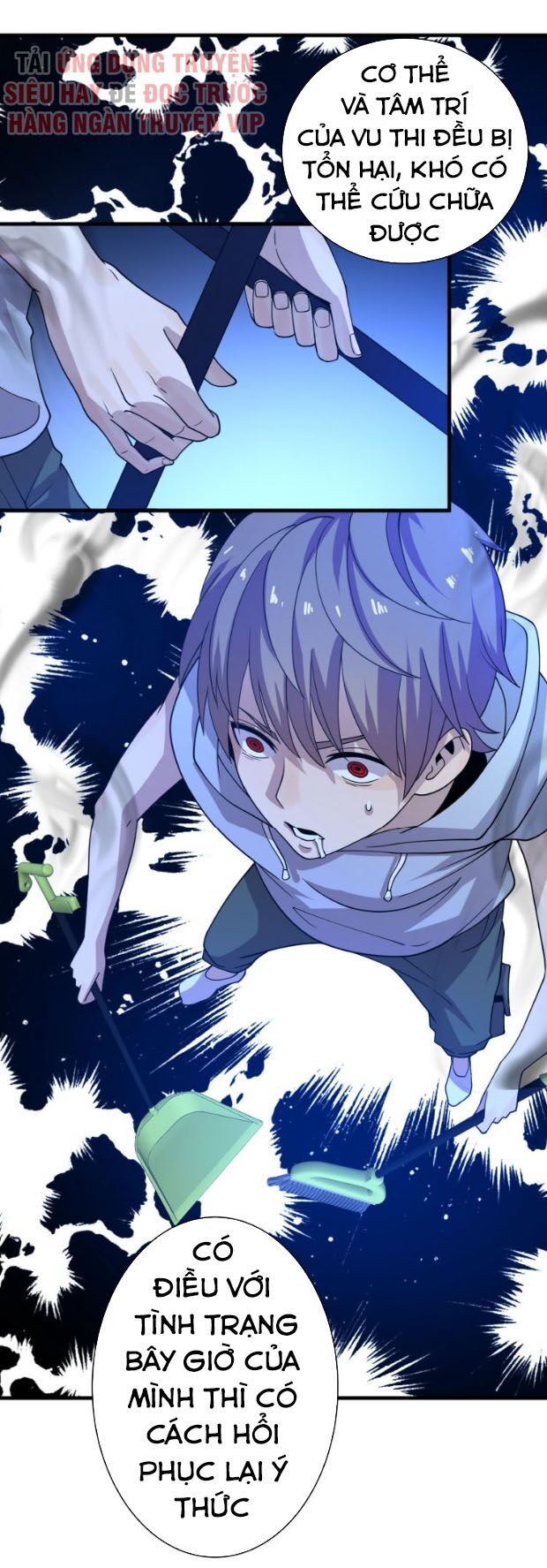 Trọng Sinh Tiểu Y Tiên: Chapter 59
