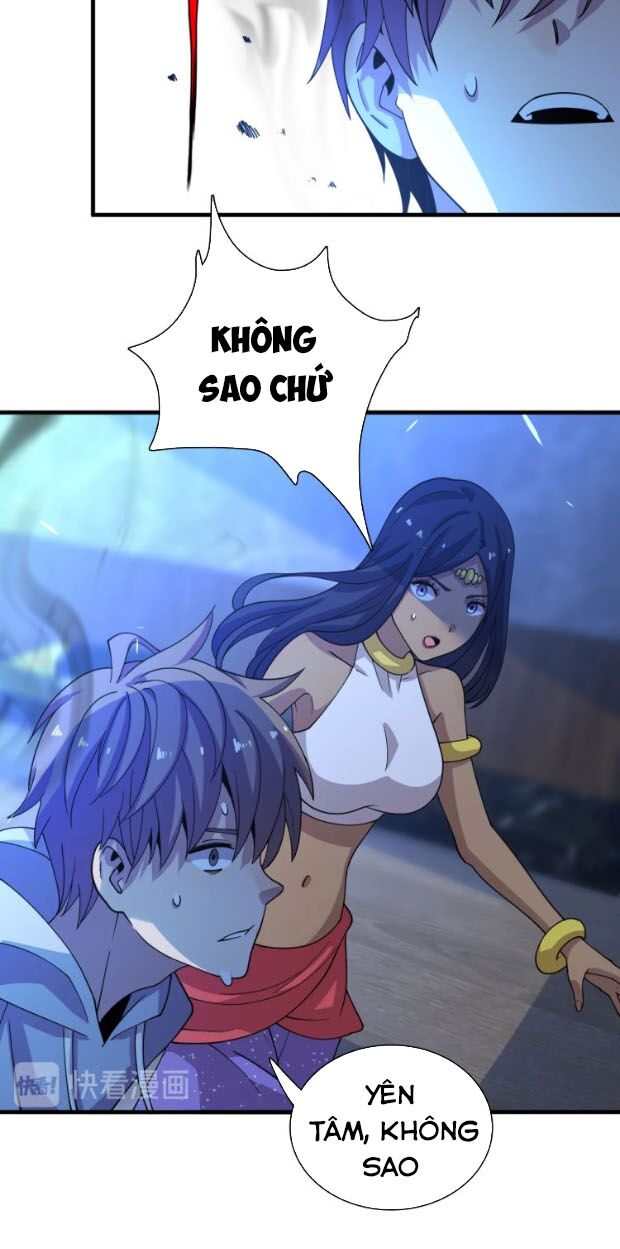 Trọng Sinh Tiểu Y Tiên: Chapter 59