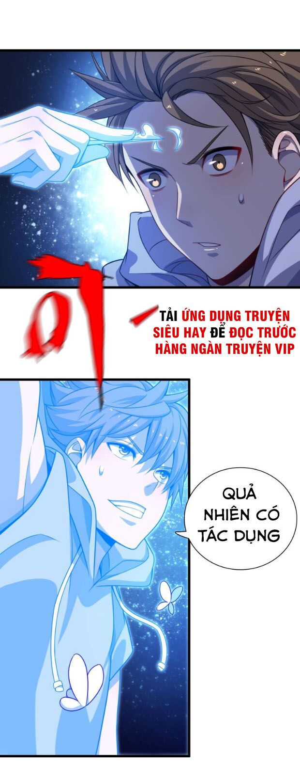 Trọng Sinh Tiểu Y Tiên: Chapter 59