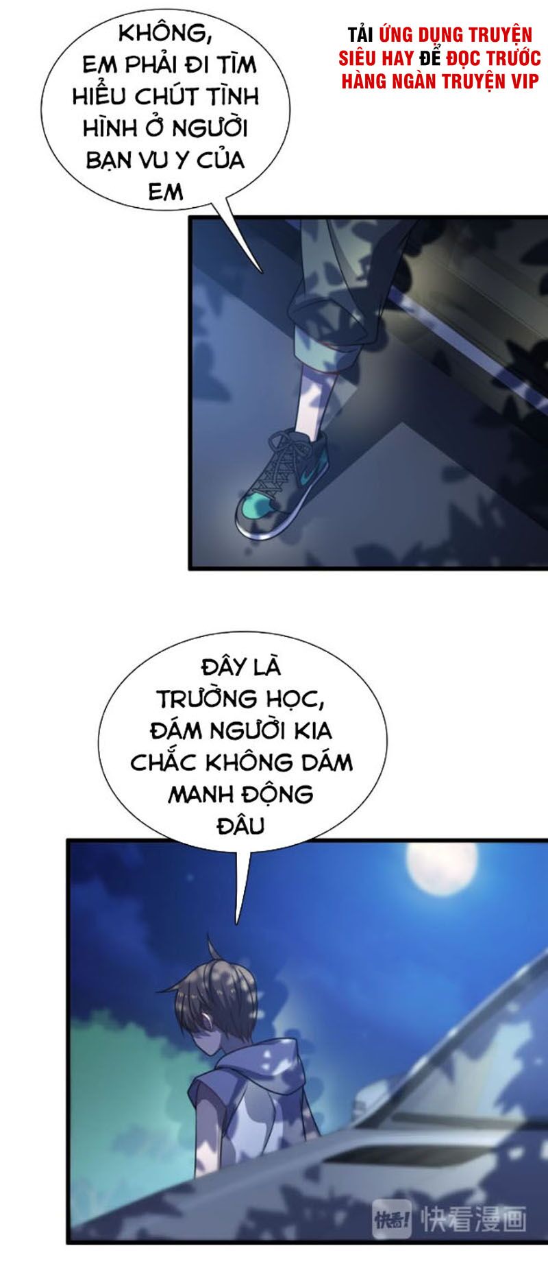 Trọng Sinh Tiểu Y Tiên: Chapter 59