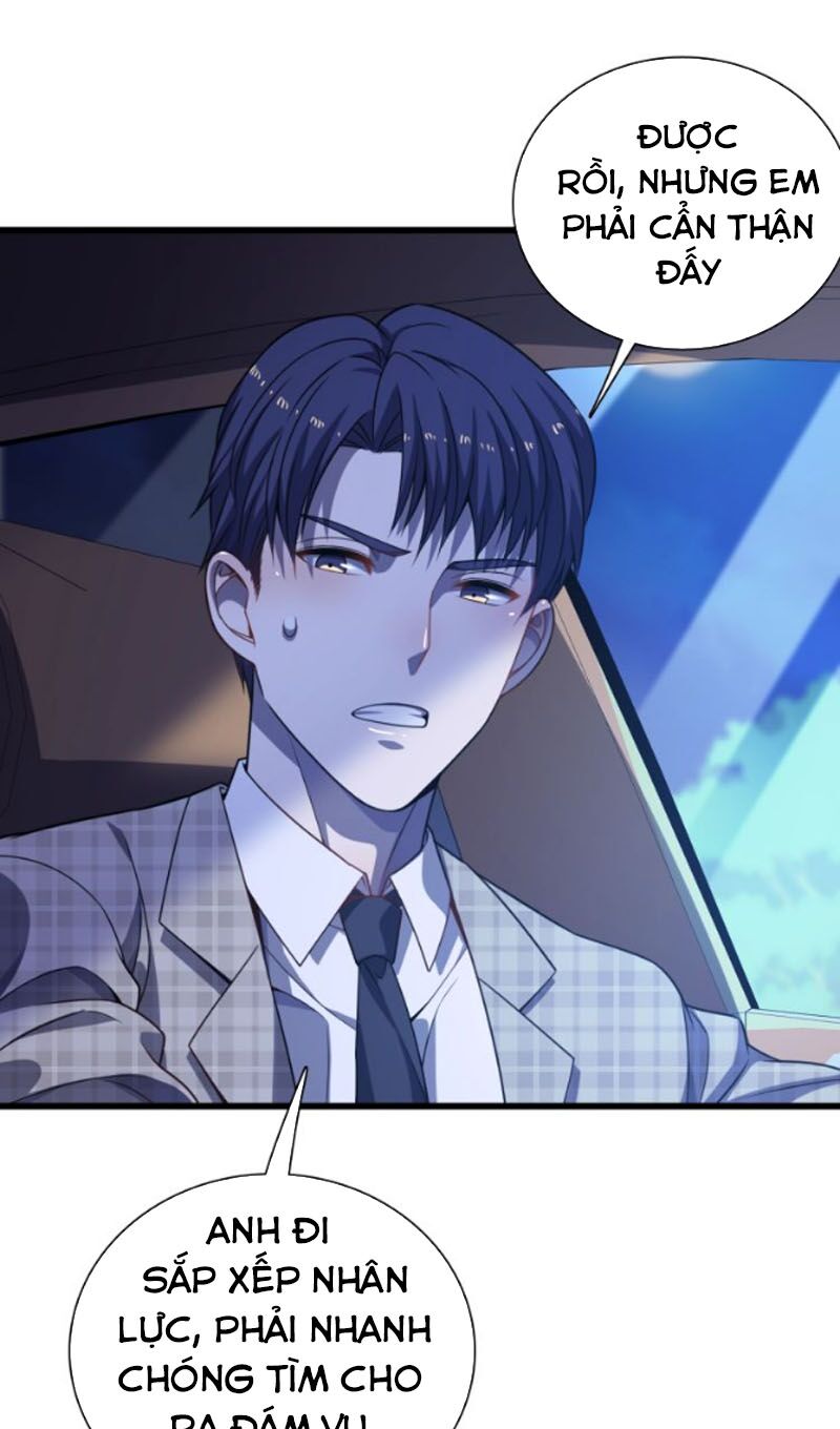 Trọng Sinh Tiểu Y Tiên: Chapter 59