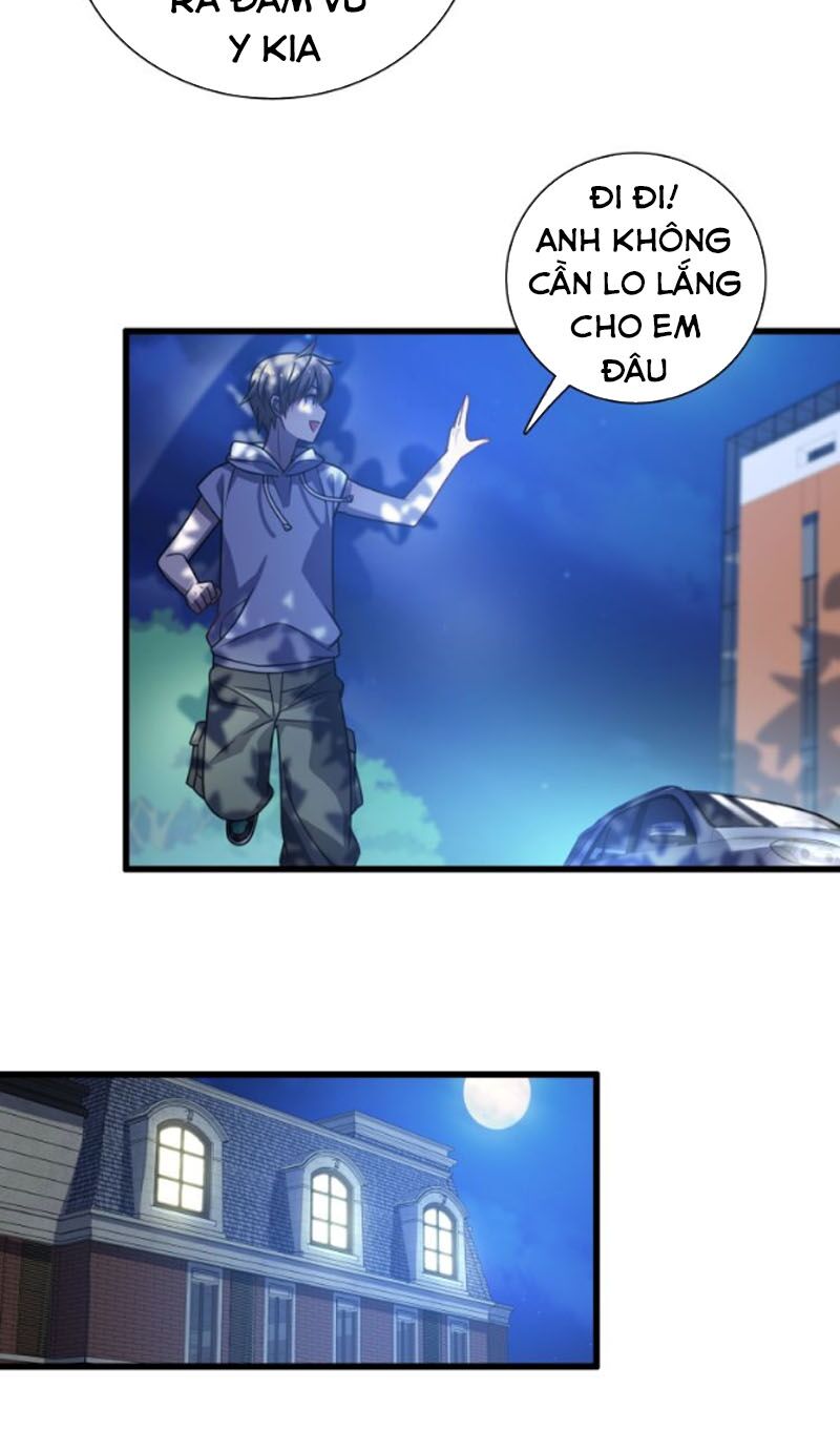 Trọng Sinh Tiểu Y Tiên: Chapter 59
