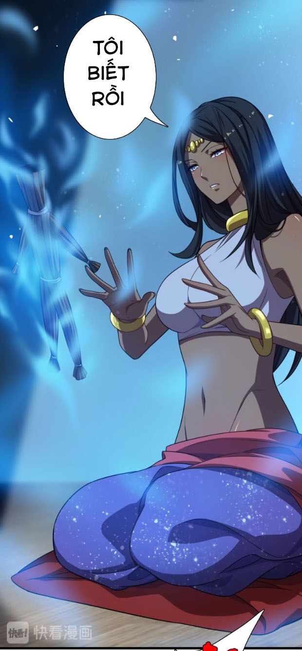 Trọng Sinh Tiểu Y Tiên: Chapter 59
