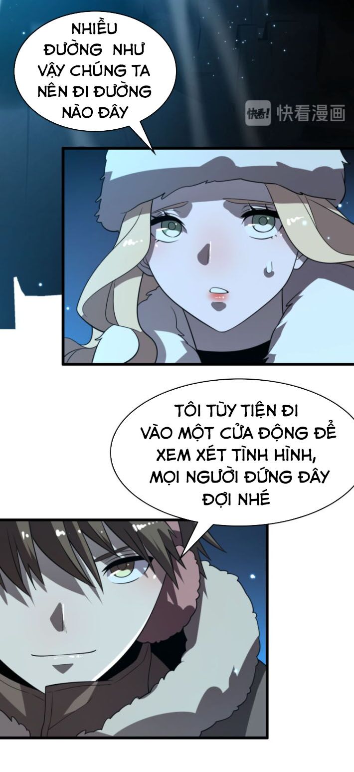 Trọng Sinh Tiểu Y Tiên: Chapter 75