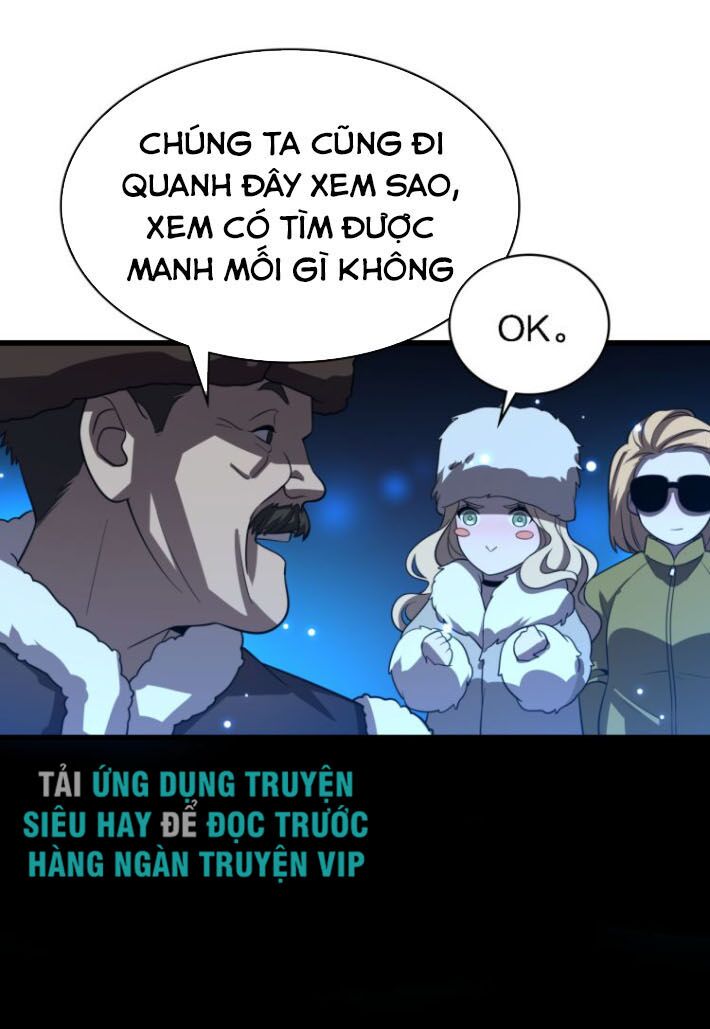 Trọng Sinh Tiểu Y Tiên: Chapter 75