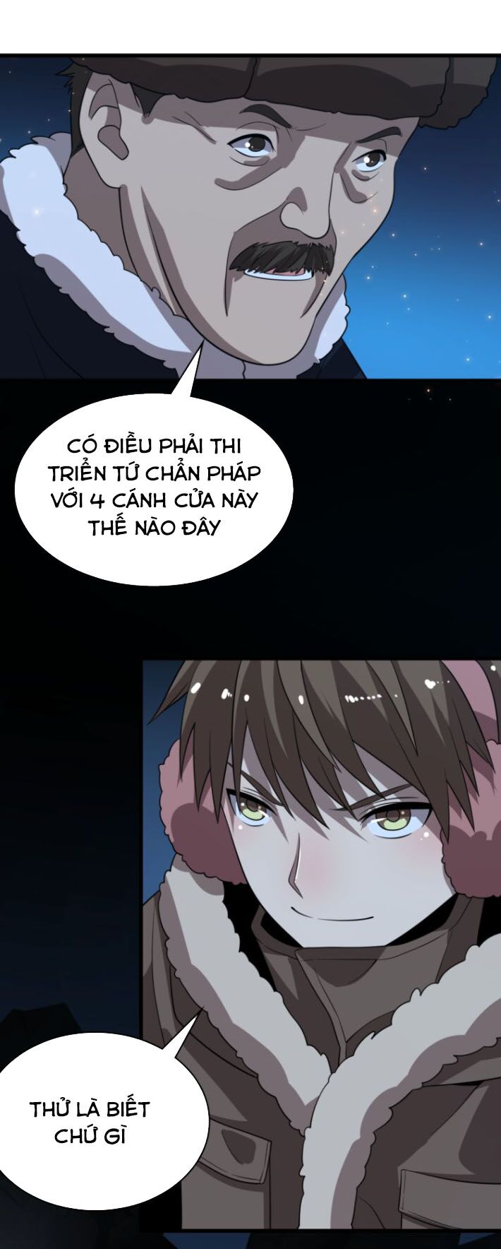 Trọng Sinh Tiểu Y Tiên: Chapter 75