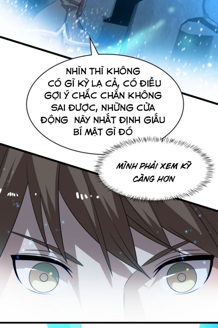 Trọng Sinh Tiểu Y Tiên: Chapter 75