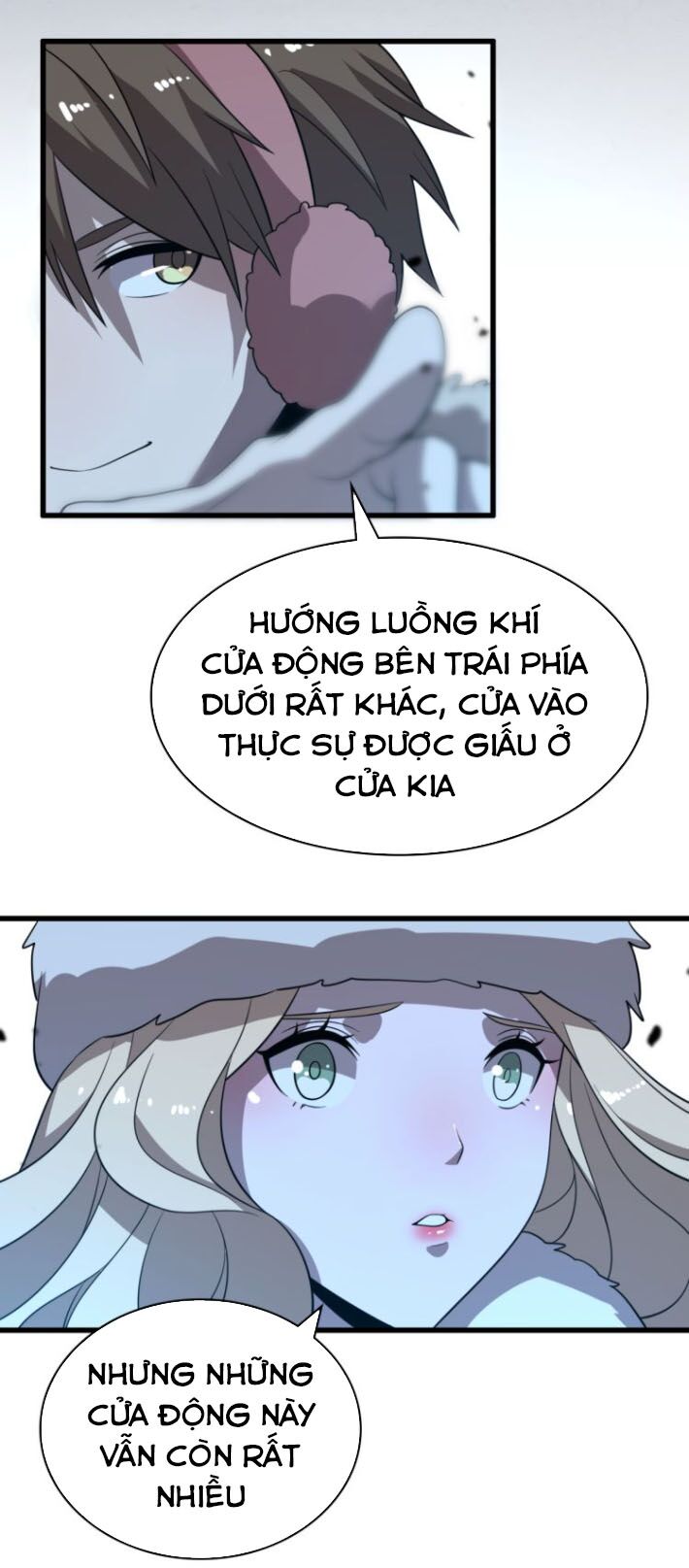 Trọng Sinh Tiểu Y Tiên: Chapter 75