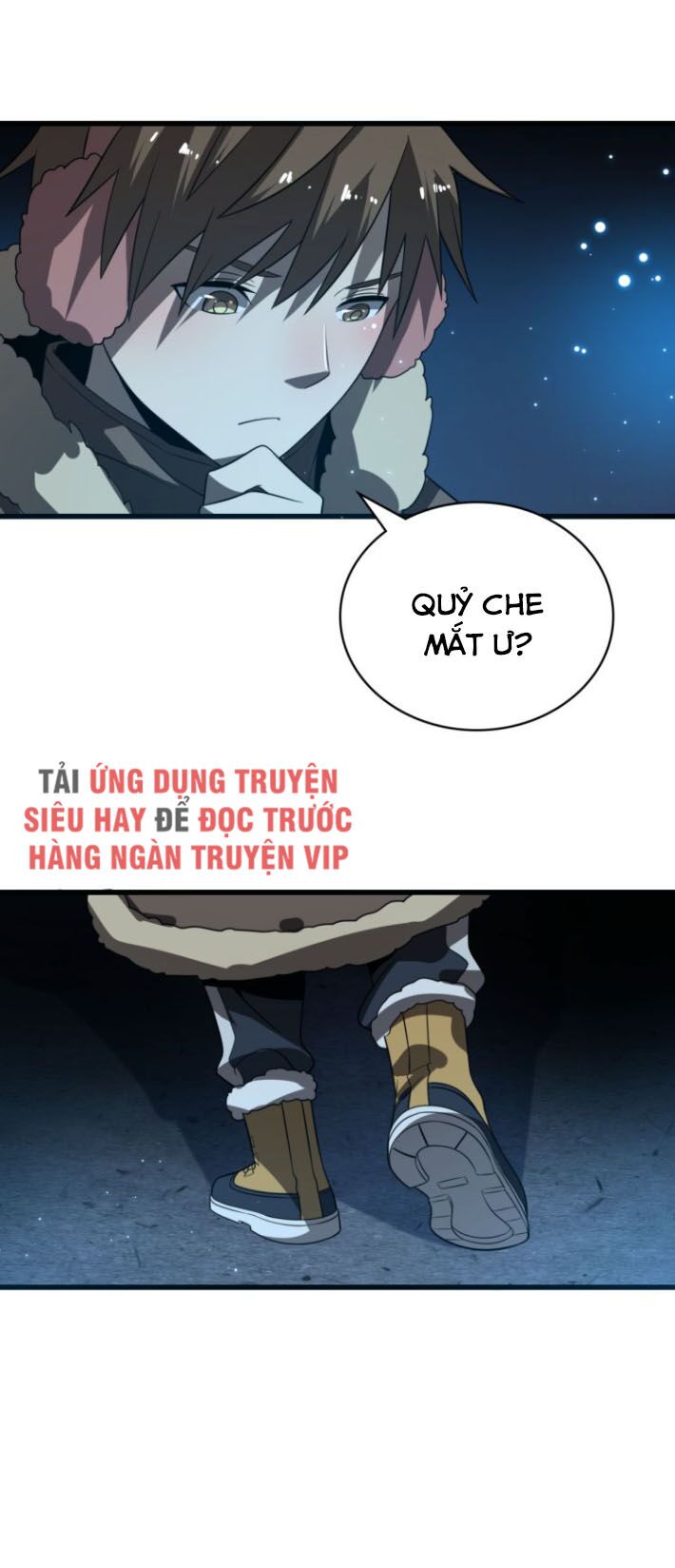 Trọng Sinh Tiểu Y Tiên: Chapter 75