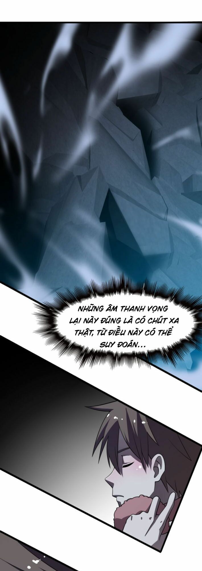 Trọng Sinh Tiểu Y Tiên: Chapter 76