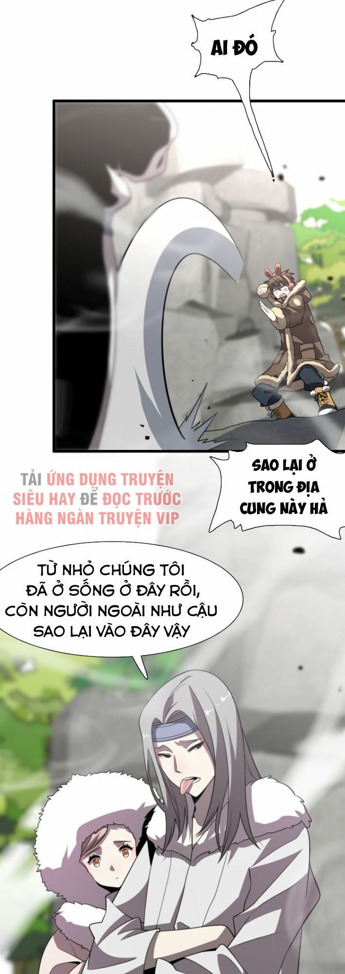 Trọng Sinh Tiểu Y Tiên: Chapter 76