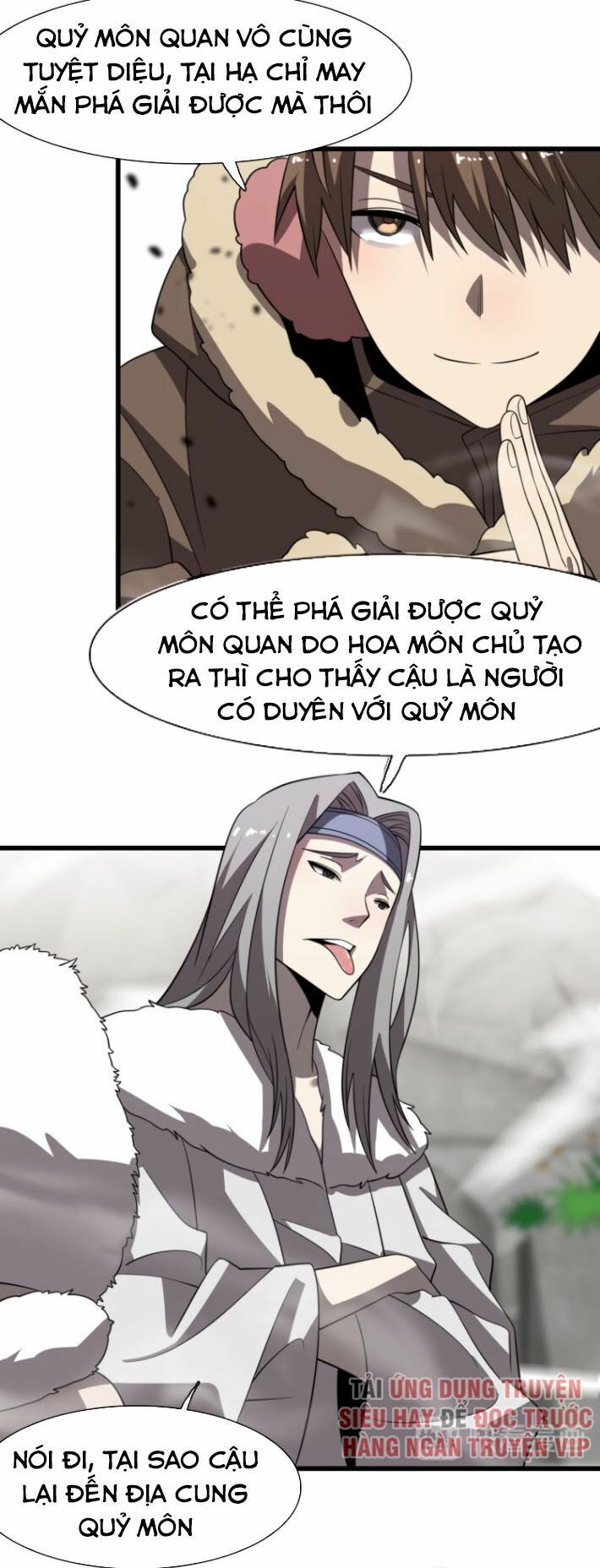 Trọng Sinh Tiểu Y Tiên: Chapter 76