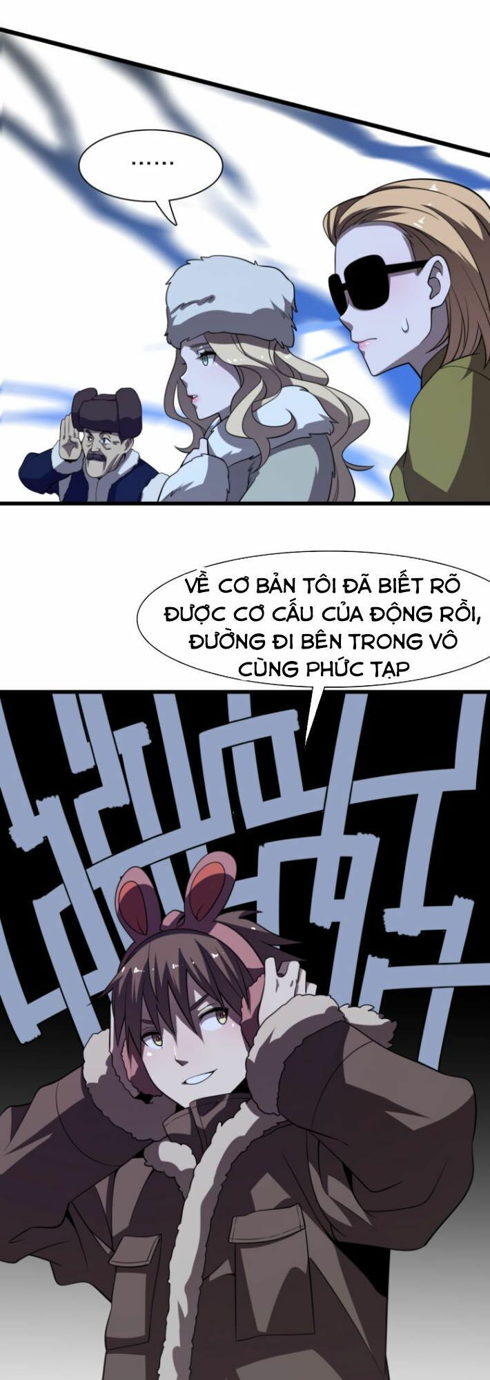 Trọng Sinh Tiểu Y Tiên: Chapter 76