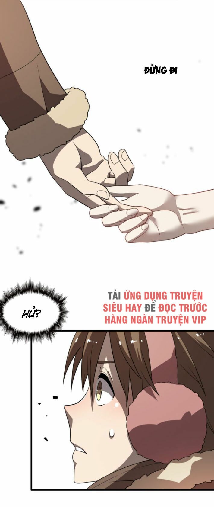 Trọng Sinh Tiểu Y Tiên: Chapter 76