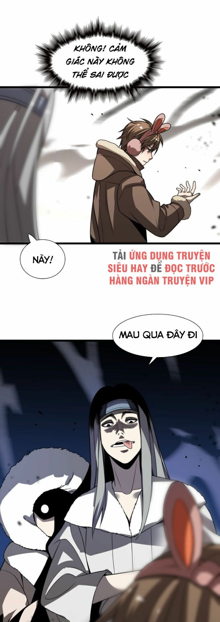 Trọng Sinh Tiểu Y Tiên: Chapter 76