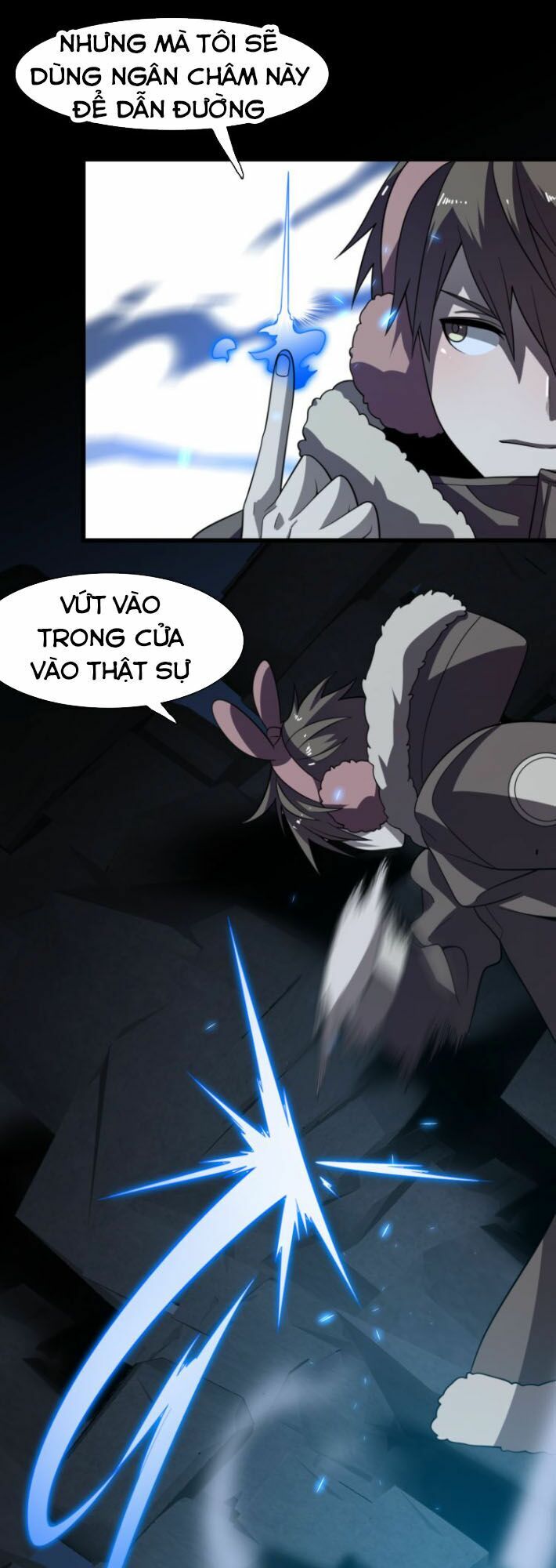 Trọng Sinh Tiểu Y Tiên: Chapter 76