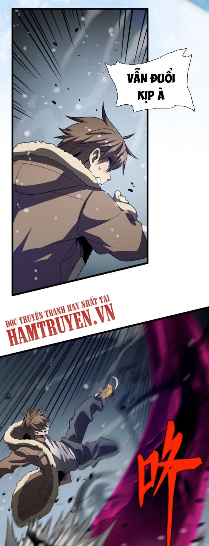 Trọng Sinh Tiểu Y Tiên: Chapter 83