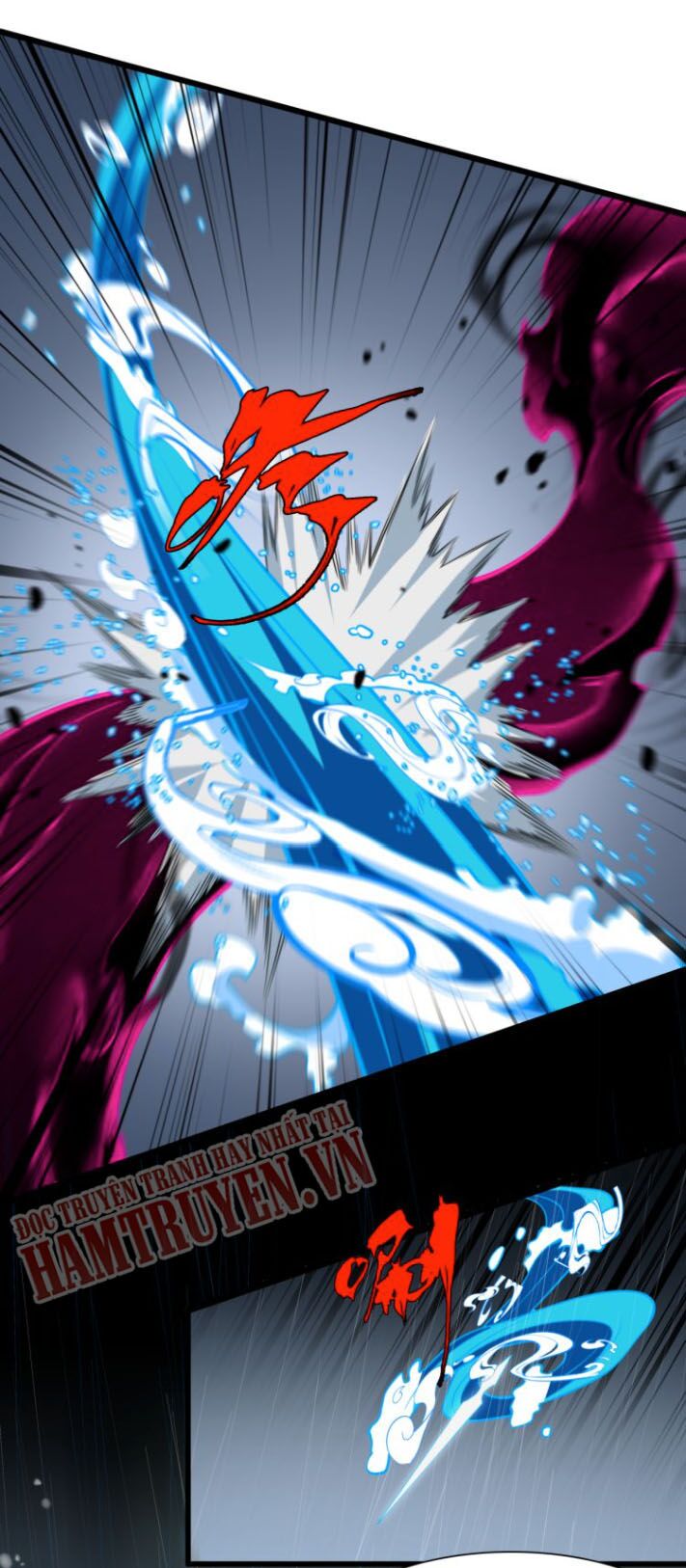 Trọng Sinh Tiểu Y Tiên: Chapter 83