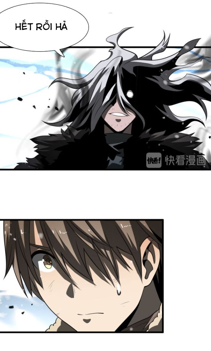 Trọng Sinh Tiểu Y Tiên: Chapter 83