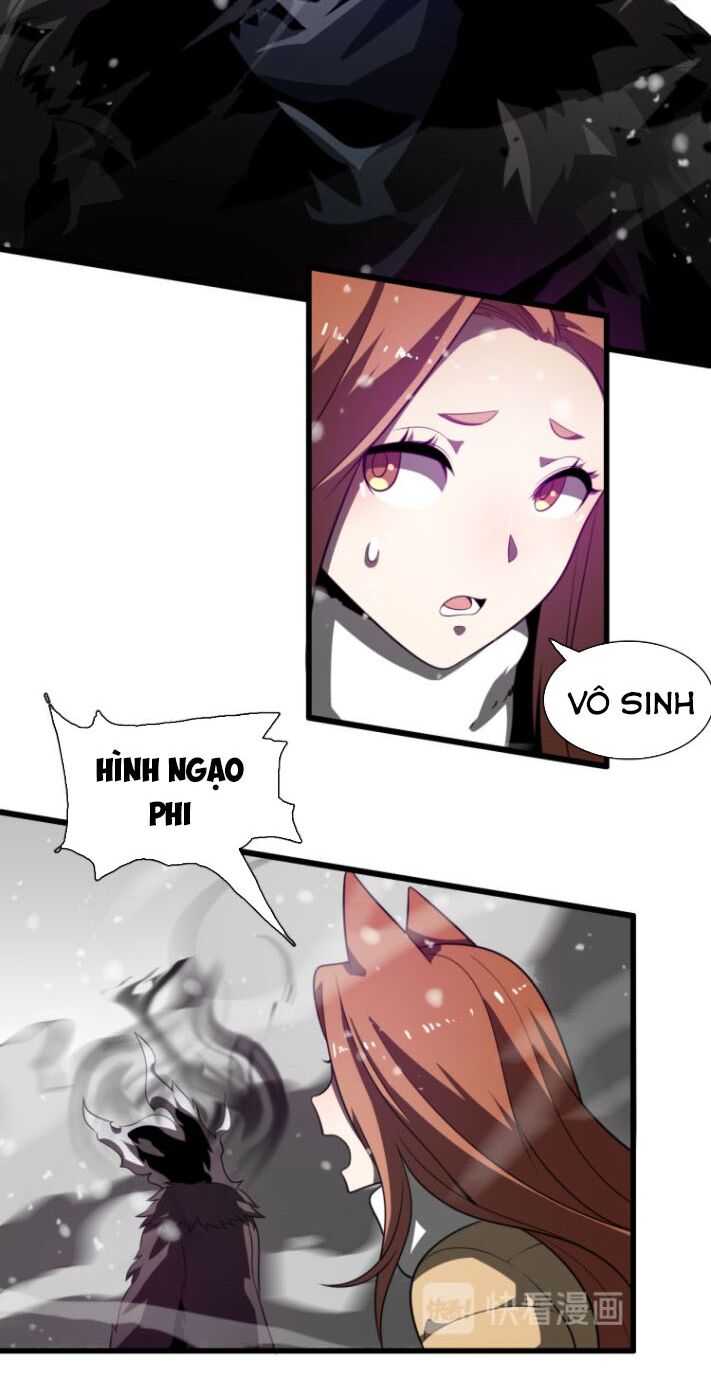 Trọng Sinh Tiểu Y Tiên: Chapter 83