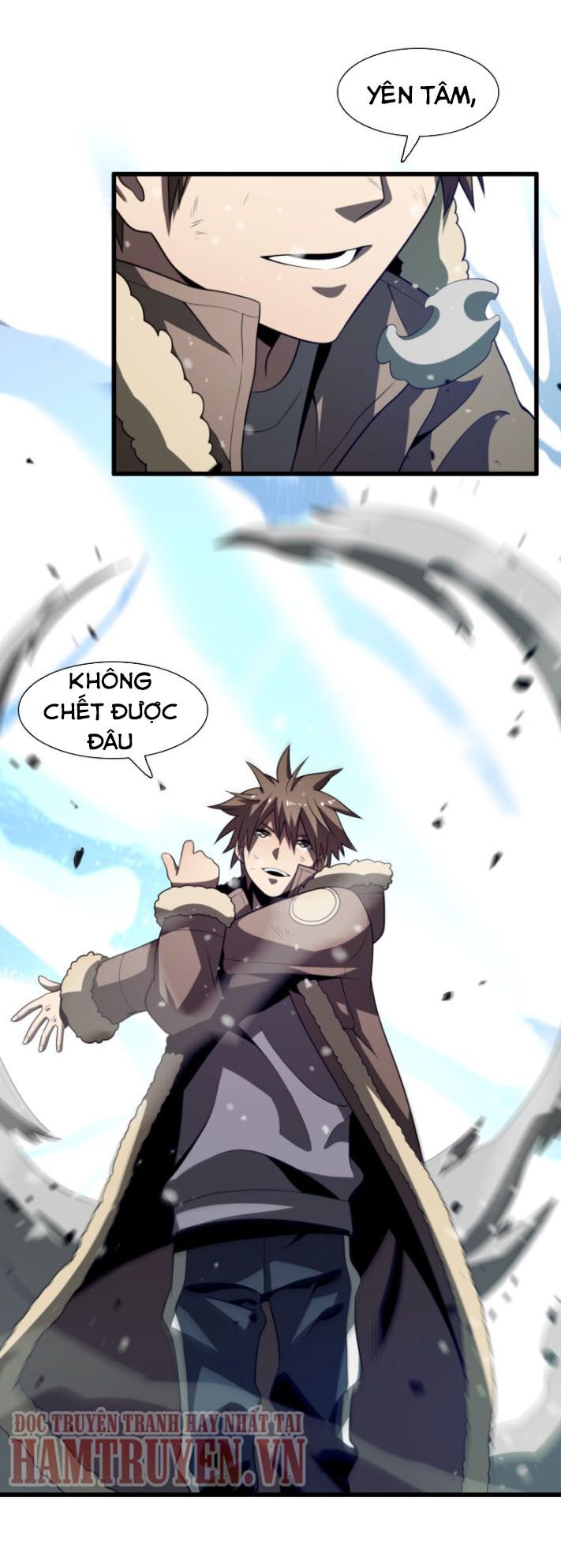 Trọng Sinh Tiểu Y Tiên: Chapter 83