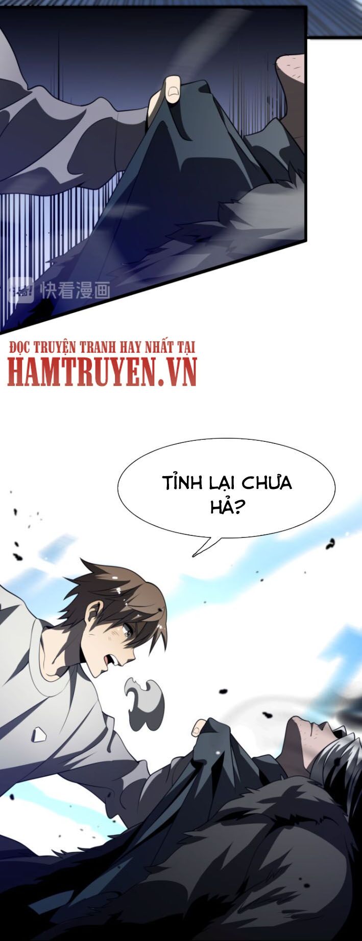 Trọng Sinh Tiểu Y Tiên: Chapter 83