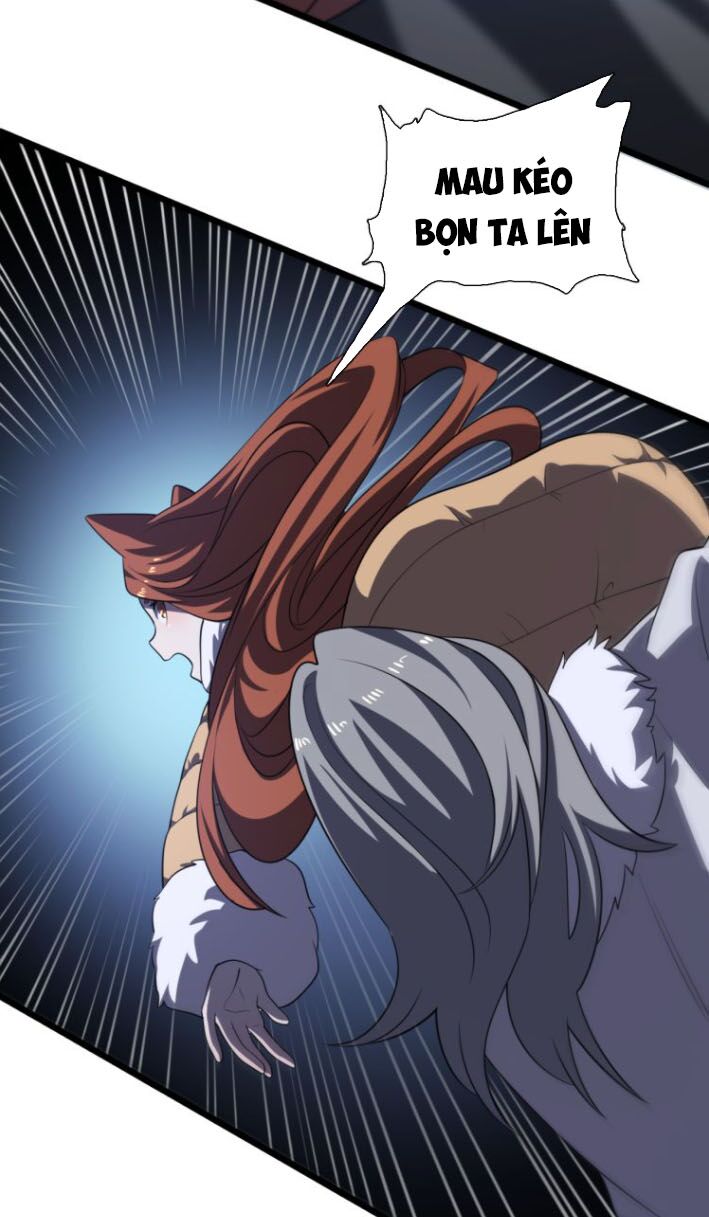 Trọng Sinh Tiểu Y Tiên: Chapter 83