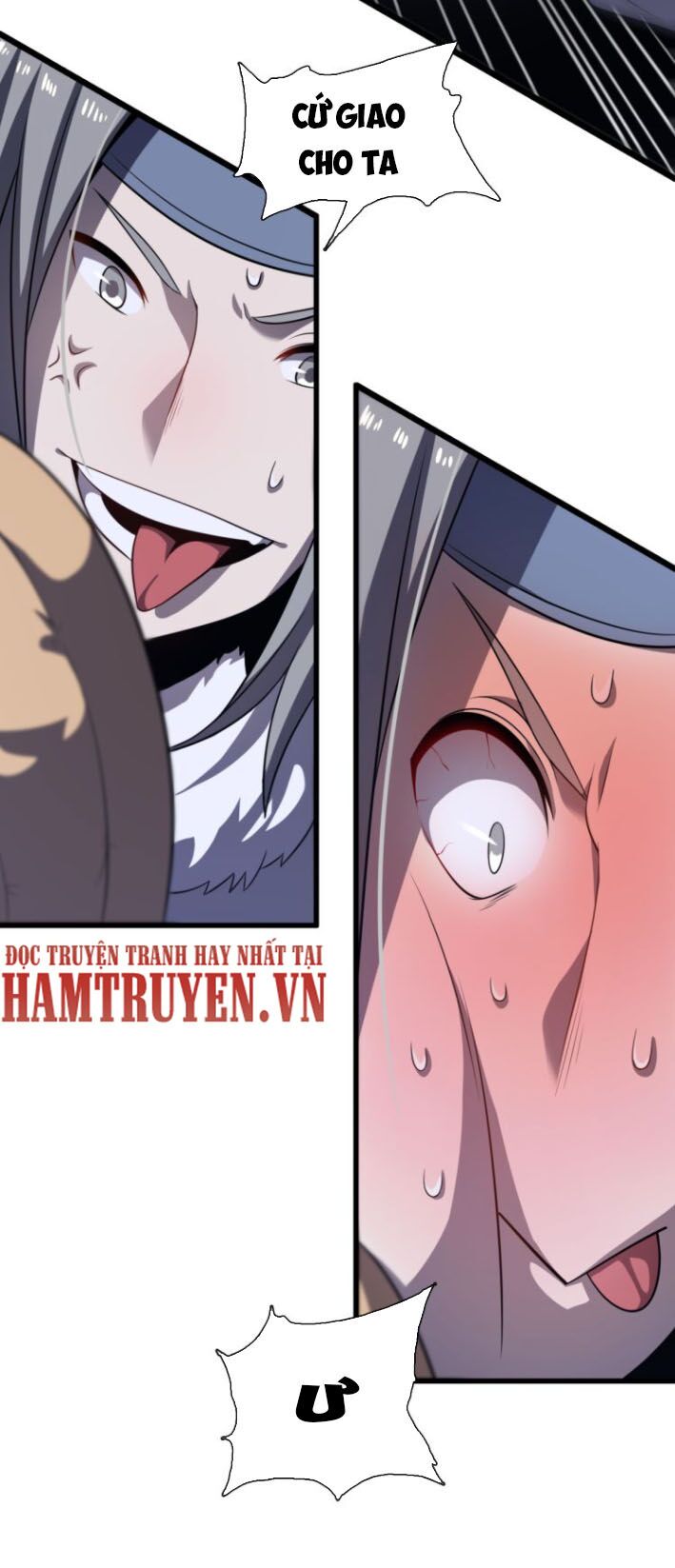 Trọng Sinh Tiểu Y Tiên: Chapter 83